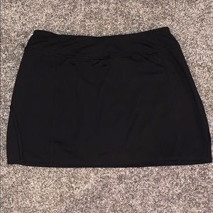 Golf/Tennis Skort